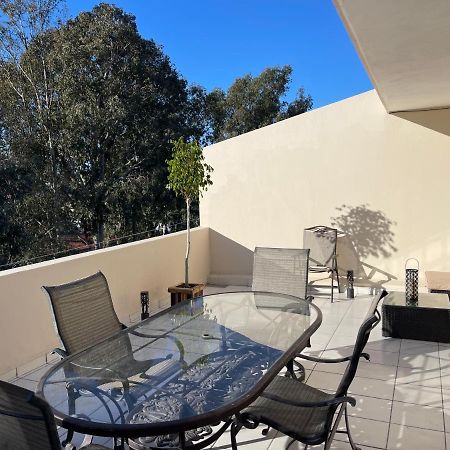 Otay Studio Great Patio Near Otay Crossing & Airport تيجوانا المظهر الخارجي الصورة