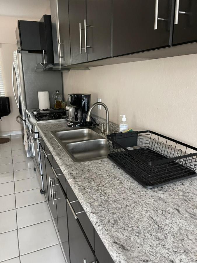 Otay Studio Great Patio Near Otay Crossing & Airport تيجوانا المظهر الخارجي الصورة