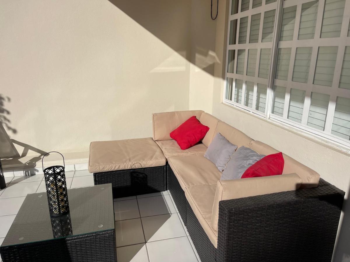 Otay Studio Great Patio Near Otay Crossing & Airport تيجوانا المظهر الخارجي الصورة