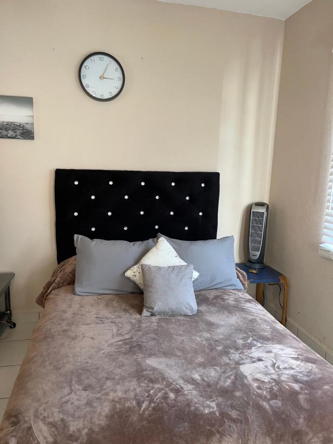 Otay Studio Great Patio Near Otay Crossing & Airport تيجوانا المظهر الخارجي الصورة