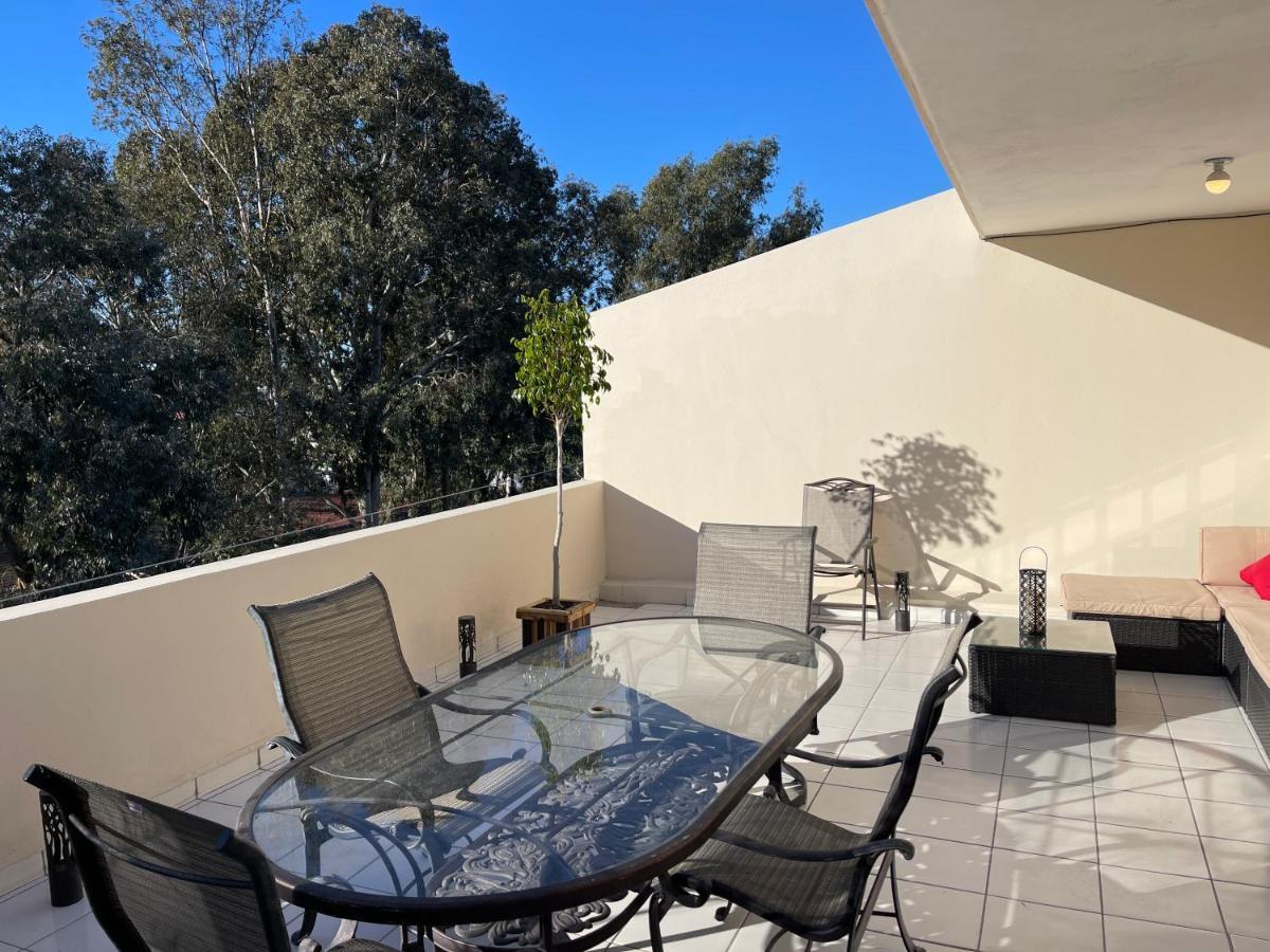 Otay Studio Great Patio Near Otay Crossing & Airport تيجوانا المظهر الخارجي الصورة