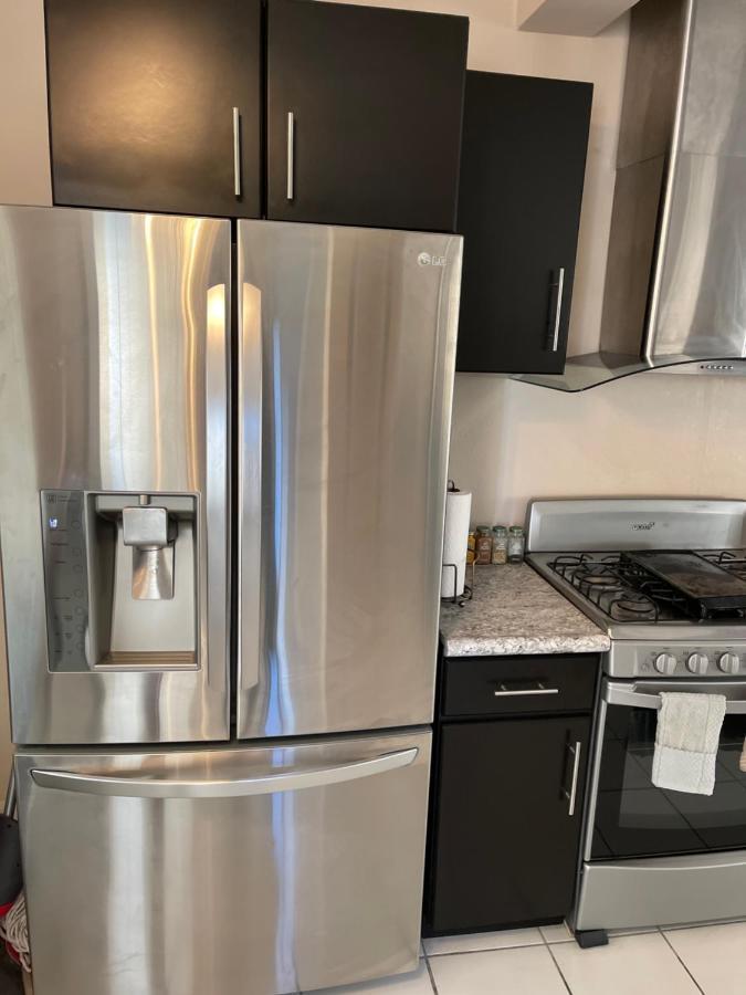 Otay Studio Great Patio Near Otay Crossing & Airport تيجوانا المظهر الخارجي الصورة