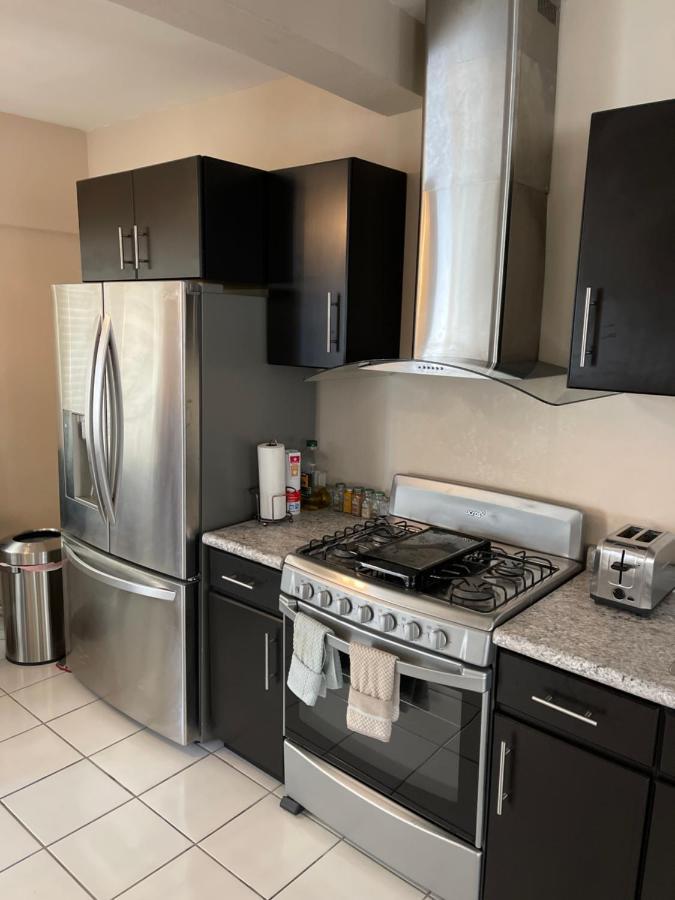 Otay Studio Great Patio Near Otay Crossing & Airport تيجوانا المظهر الخارجي الصورة