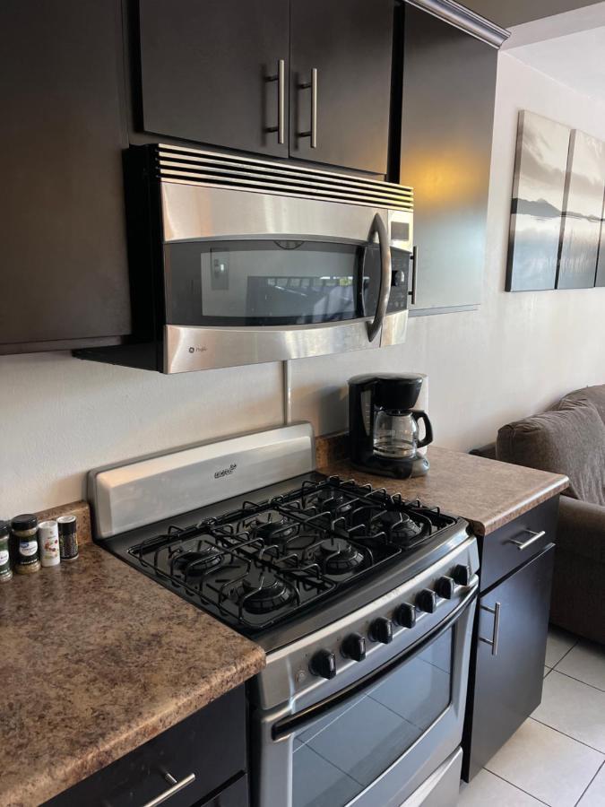 Otay Studio Great Patio Near Otay Crossing & Airport تيجوانا المظهر الخارجي الصورة