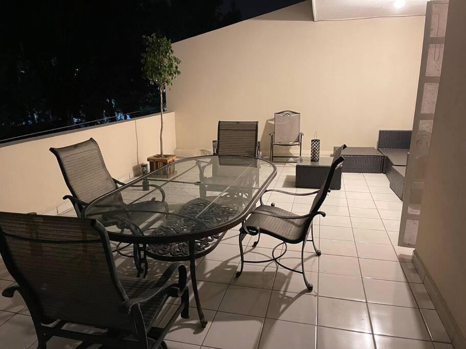 Otay Studio Great Patio Near Otay Crossing & Airport تيجوانا المظهر الخارجي الصورة
