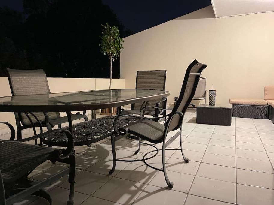 Otay Studio Great Patio Near Otay Crossing & Airport تيجوانا المظهر الخارجي الصورة