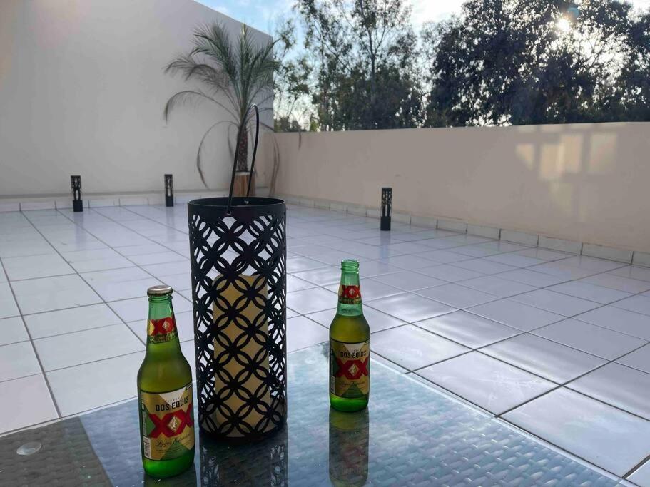 Otay Studio Great Patio Near Otay Crossing & Airport تيجوانا المظهر الخارجي الصورة