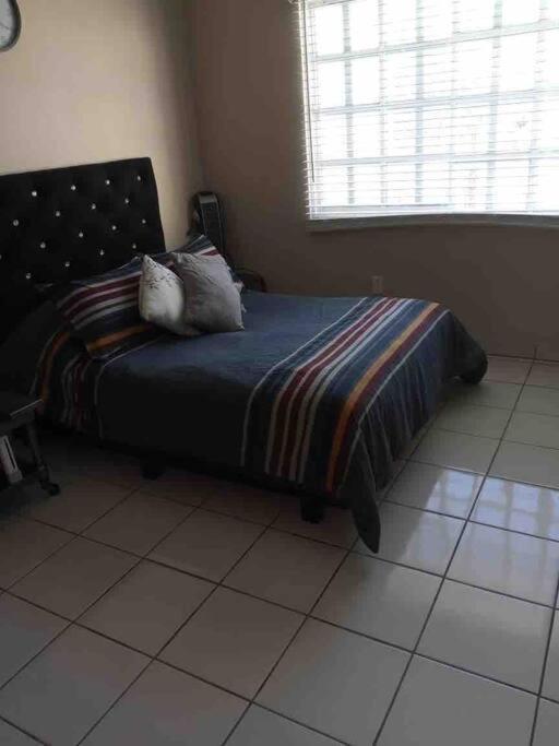 Otay Studio Great Patio Near Otay Crossing & Airport تيجوانا المظهر الخارجي الصورة