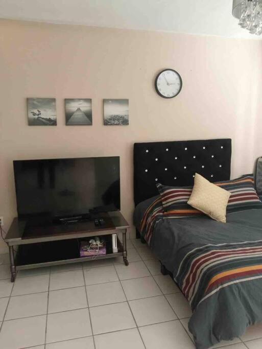Otay Studio Great Patio Near Otay Crossing & Airport تيجوانا المظهر الخارجي الصورة