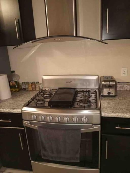 Otay Studio Great Patio Near Otay Crossing & Airport تيجوانا المظهر الخارجي الصورة
