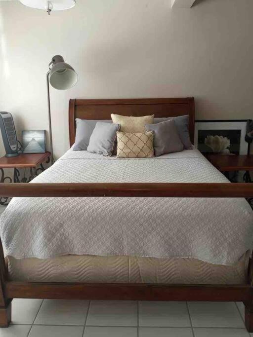 Otay Studio Great Patio Near Otay Crossing & Airport تيجوانا المظهر الخارجي الصورة