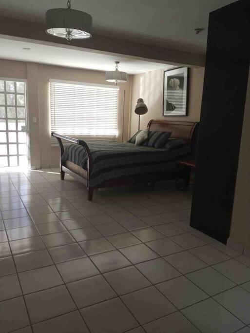 Otay Studio Great Patio Near Otay Crossing & Airport تيجوانا المظهر الخارجي الصورة