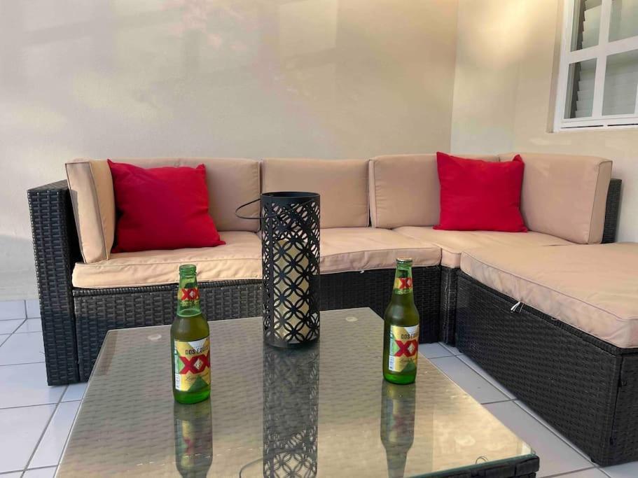Otay Studio Great Patio Near Otay Crossing & Airport تيجوانا المظهر الخارجي الصورة