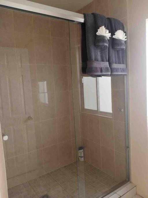 Otay Studio Great Patio Near Otay Crossing & Airport تيجوانا المظهر الخارجي الصورة