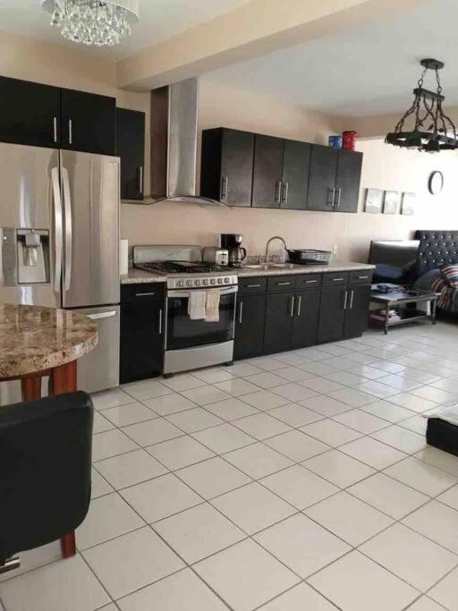 Otay Studio Great Patio Near Otay Crossing & Airport تيجوانا المظهر الخارجي الصورة
