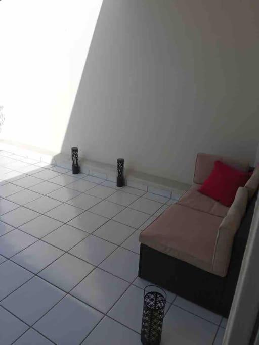 Otay Studio Great Patio Near Otay Crossing & Airport تيجوانا المظهر الخارجي الصورة