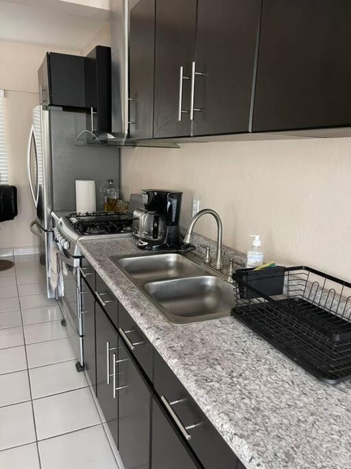 Otay Studio Great Patio Near Otay Crossing & Airport تيجوانا المظهر الخارجي الصورة